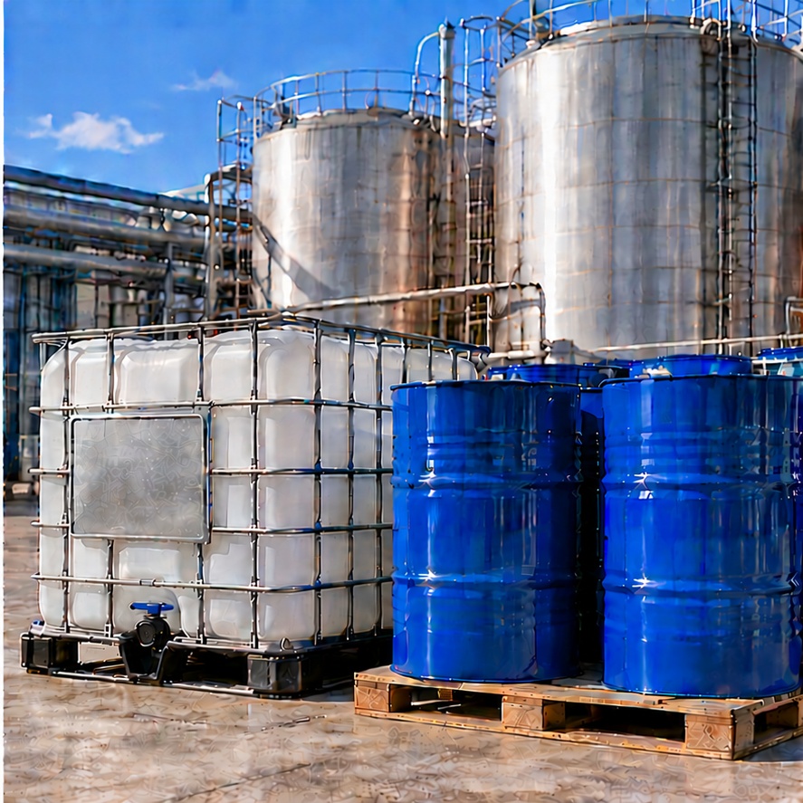 Other Organic Neutral Alcohol Bulk Supply