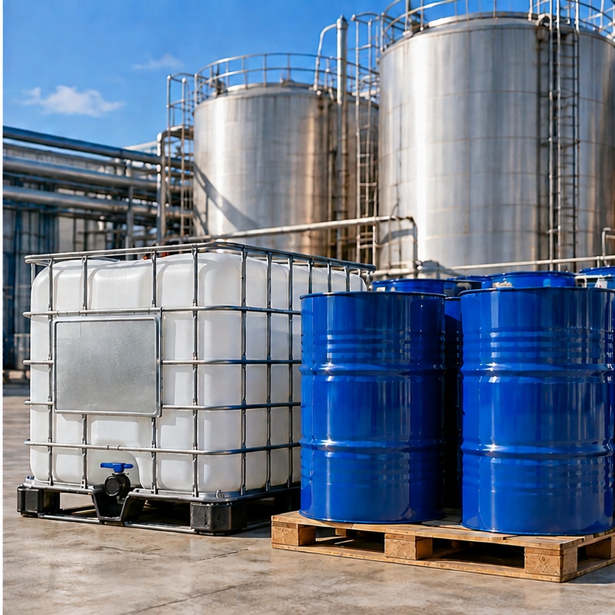 Sugarcane Sugar Beet Extra Neutral Alcohol Bulk Export